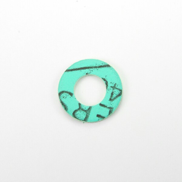 Accufit Oil Drain Plug Gasket Synthetic M12